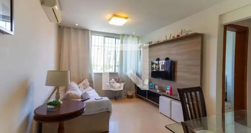 Apartamento para Venda - Icaraí, 2 Quartos,  70 m² - Niterói