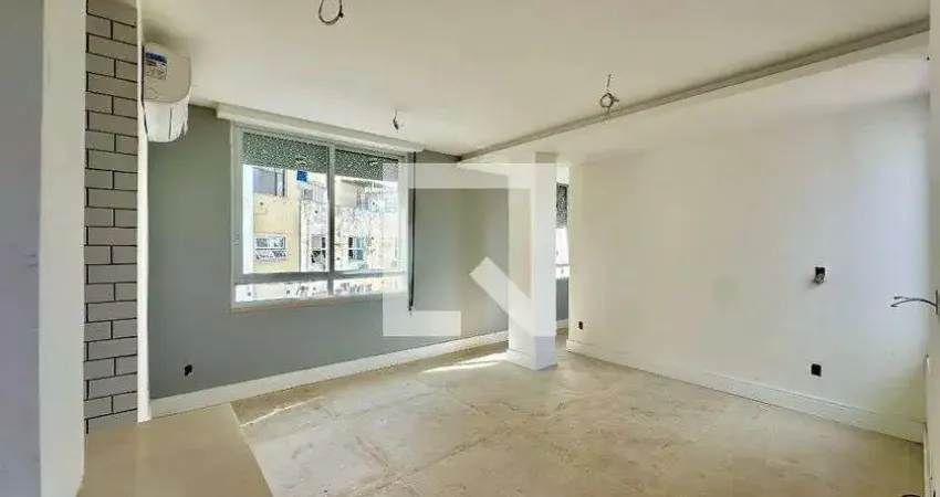 Cobertura para Venda - Glória, 2 Quartos,  125 m² - Rio de Janeiro