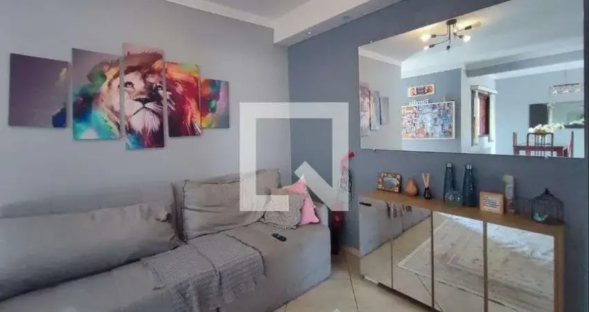 Casa para Venda - Parque Residencial Vila União  , 2 Quartos,  110 m² - Campinas