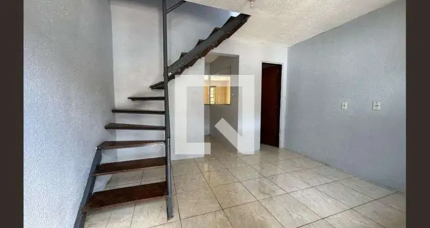 Casa para Venda - São Miguel, 2 Quartos,  66 m² - São Leopoldo