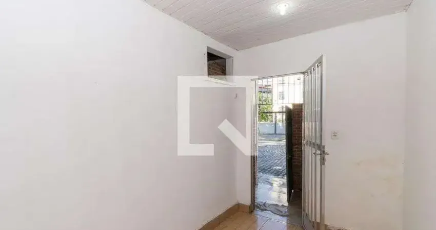 Casa para Venda - Penha, 1 Quarto,  42 m² - Rio de Janeiro
