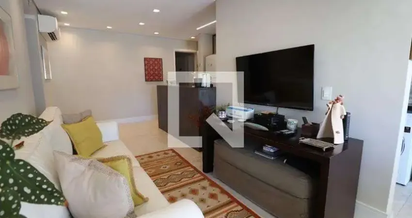 Apartamento para venda - pinheiros, 1 quarto,  72 m² - são paulo