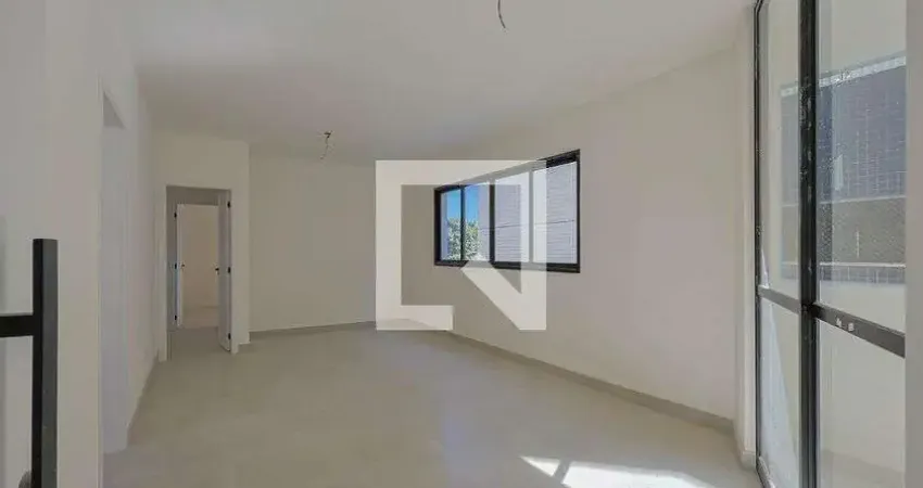 Apartamento para Venda - Sagrada Família, 3 Quartos,  88 m² - Belo Horizonte