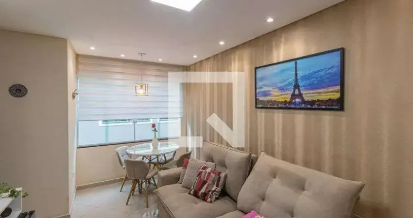 Casa / Sobrado em Condomínio para Venda - Vila Ré, 2 Quartos,  103 m² - São Paulo