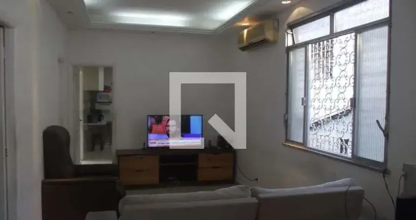Casa para Venda - Cachambi, 5 Quartos,  206 m² - Rio de Janeiro