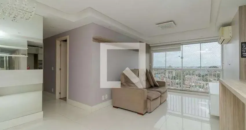 Apartamento para Venda - Jardim Lindóia, 3 Quartos,  82 m² - Porto Alegre