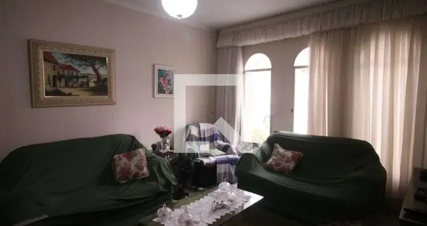 Casa para Venda - Santana, 3 Quartos,  164 m² - São Paulo
