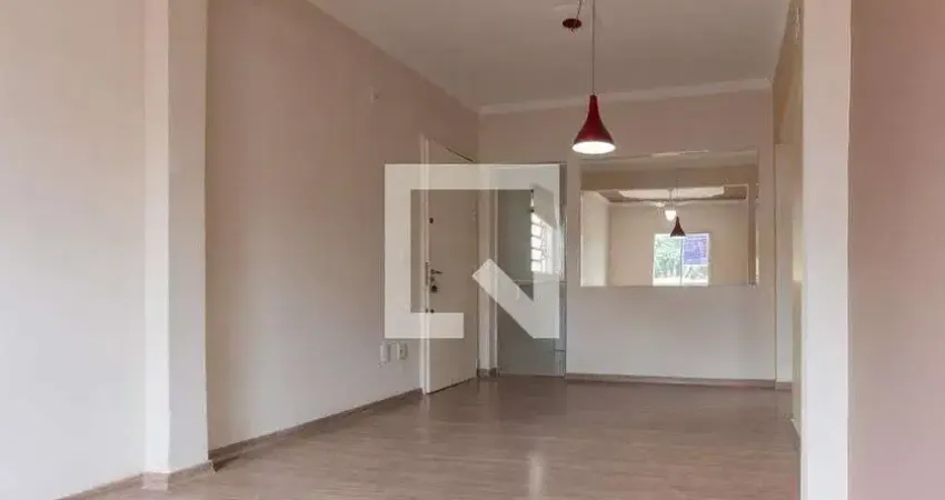 Apartamento para Venda - Vila Marieta, 2 Quartos,  68 m² - Campinas