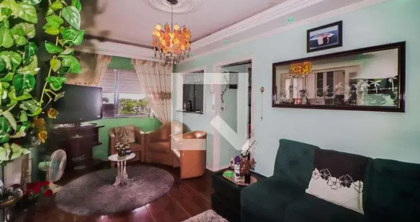 Apartamento para Venda - Humaitá, 2 Quartos,  96 m² - Porto Alegre