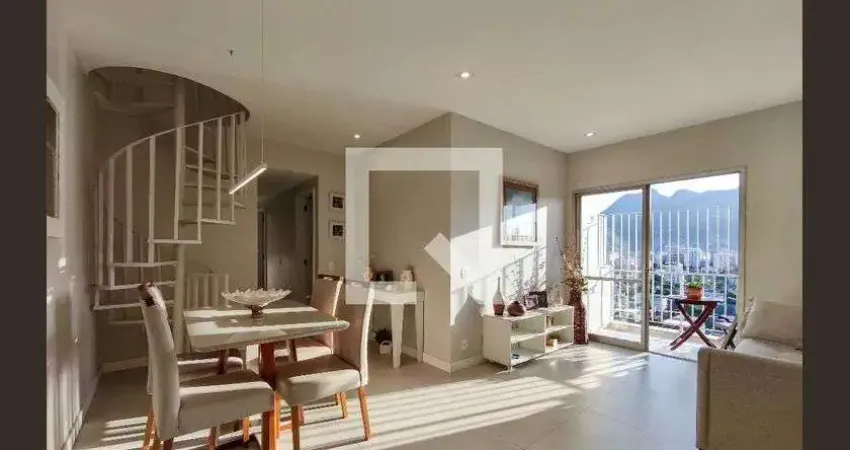 Cobertura para Venda - Vila Isabel, 4 Quartos,  183 m² - Rio de Janeiro