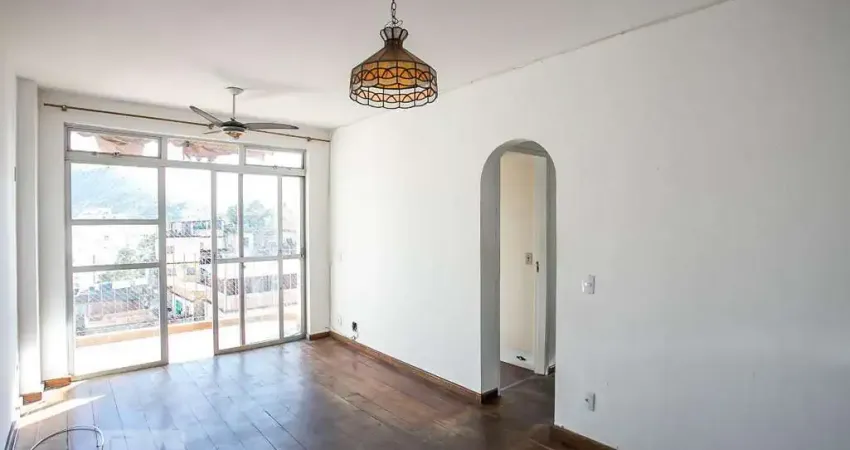 Apartamento para Venda - Vila Isabel, 1 Quarto,  78 m² - Rio de Janeiro