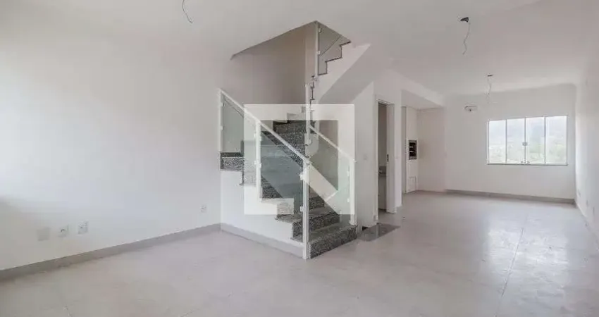 Casa para Venda - Espírito Santo, 2 Quartos,  172 m² - Porto Alegre