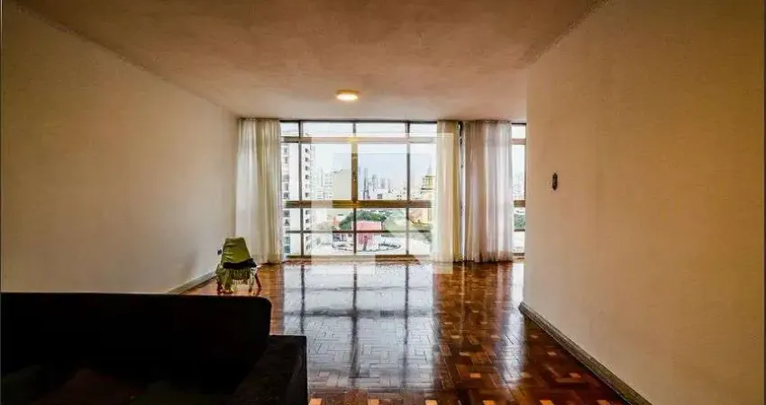 Apartamento para Venda - Centro, 3 Quartos,  230 m² - Santo André