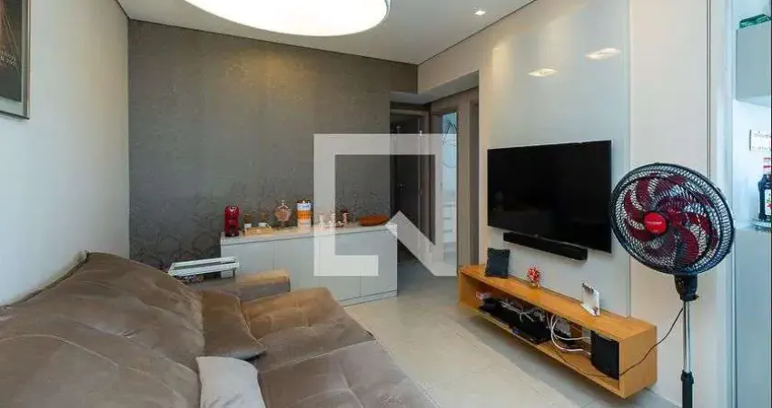Apartamento para Venda - Paquetá, 2 Quartos,  75 m² - Belo Horizonte