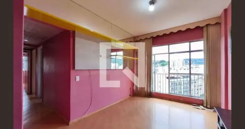 Apartamento para Venda - Tijuca, 3 Quartos,  73 m² - Rio de Janeiro