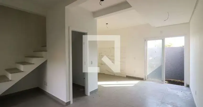 Casa / Sobrado em Condomínio para Venda - Nonoai, 2 Quartos,  70 m² - Porto Alegre