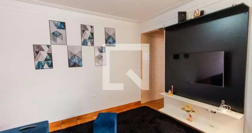 Casa para Venda - Parque João Ramalho, 2 Quartos,  125 m² - Santo André