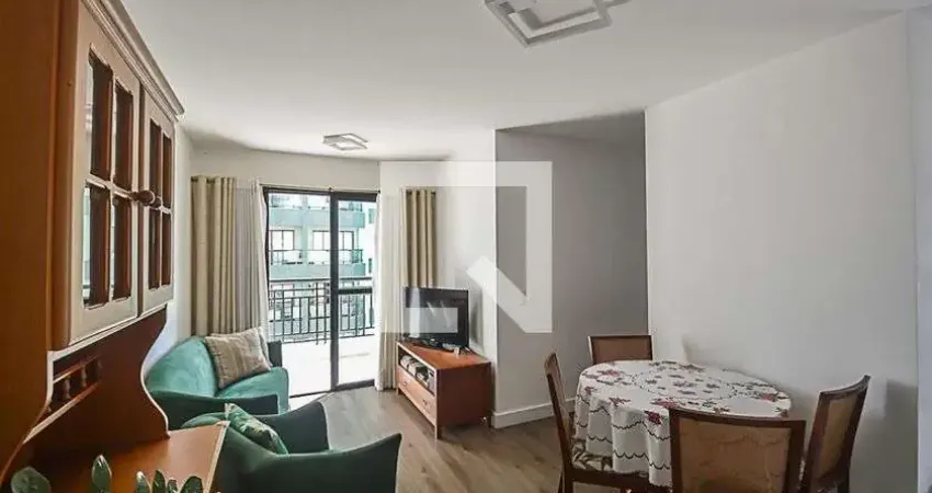 Apartamento para Venda - Rudge Ramos, 2 Quartos,  51 m² - São Bernardo do Campo
