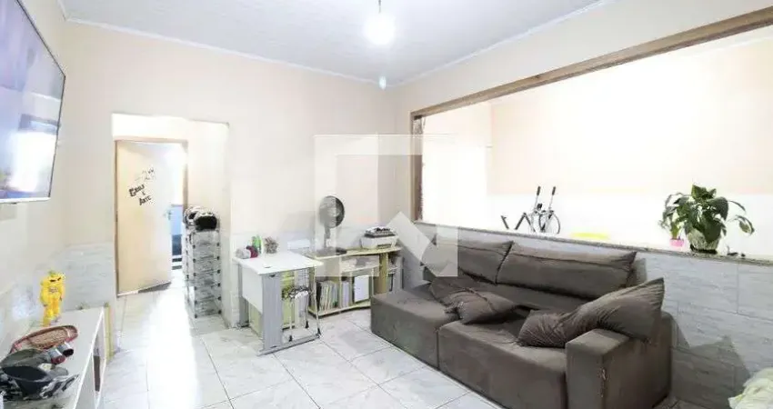 Casa para Venda - Mathias Velho, 3 Quartos,  100 m² - Canoas