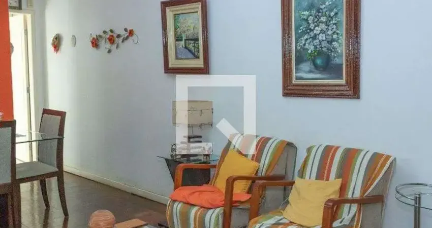 Apartamento para Venda - Andaraí, 3 Quartos,  85 m² - Rio de Janeiro