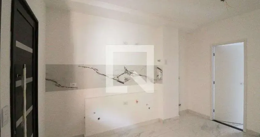 Apartamento para Venda - Água Fria, 1 Quarto,  26 m² - São Paulo