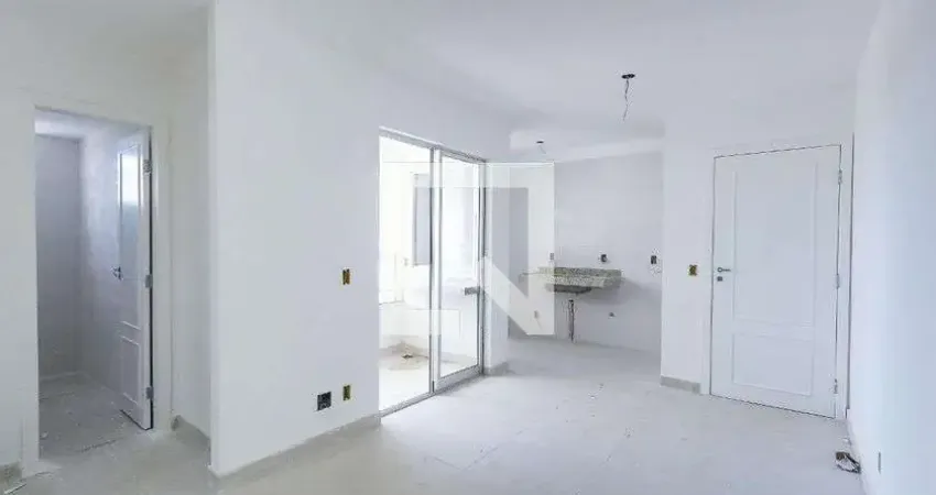 Apartamento para Venda - Castelo, 2 Quartos,  56 m² - Belo Horizonte