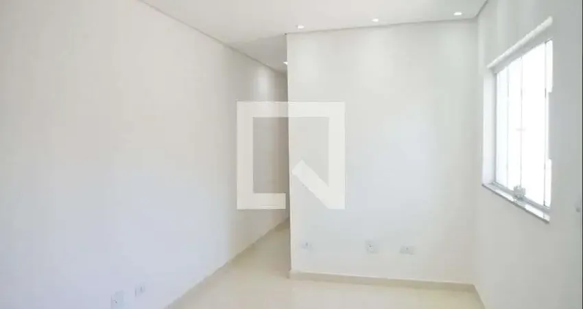Cobertura para Venda - Parque das Nações, 2 Quartos,  100 m² - Santo André