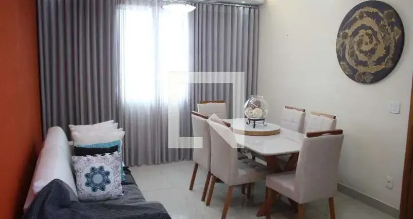 Apartamento para Venda - Diamante, 3 Quartos,  93 m² - Belo Horizonte