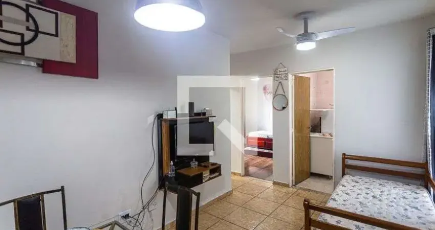 Apartamento para Venda - Santa Cruz, 2 Quartos,  48 m² - Belo Horizonte