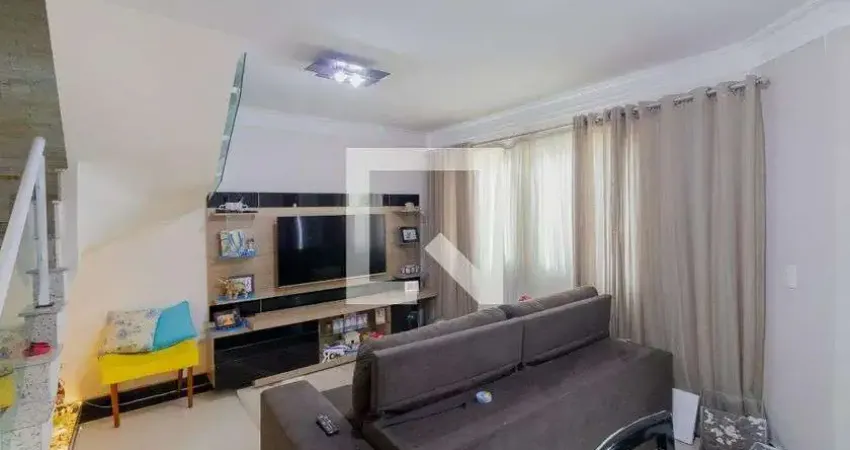Casa / Sobrado em Condomínio para Venda - Vila Ré, 3 Quartos,  95 m² - São Paulo