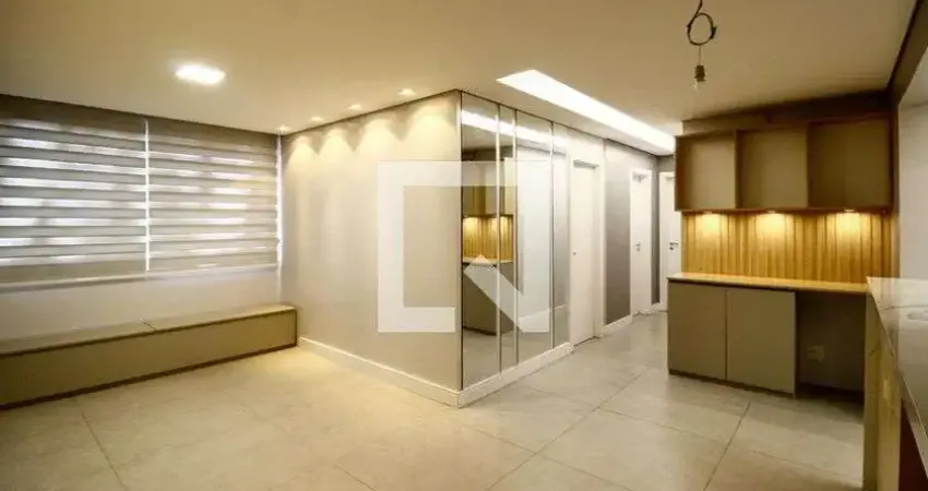 Apartamento para Venda - Marechal Rondon, 3 Quartos,  78 m² - Canoas