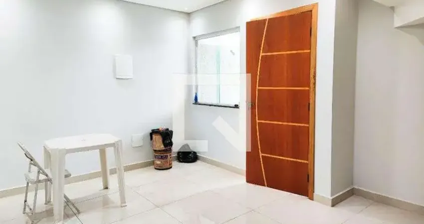 Casa para Venda - Parque das Nações, 2 Quartos,  154 m² - Santo André