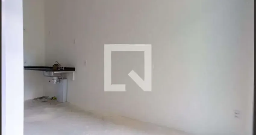Kitnet / Stúdio para Venda - Chácara Santo Antonio, 1 Quarto,  31 m² - São Paulo