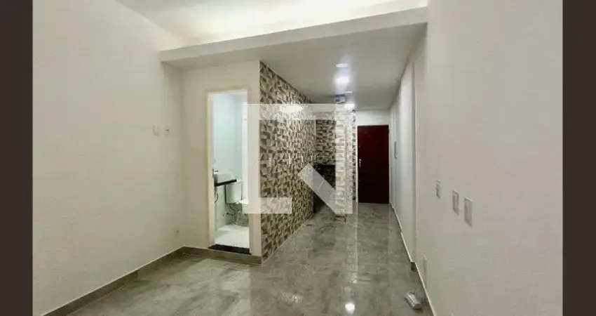 Kitnet / Stúdio para Venda - Copacabana, 1 Quarto,  32 m² - Rio de Janeiro