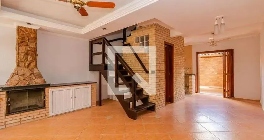 Casa para Venda - Campo Novo, 2 Quartos,  120 m² - Porto Alegre