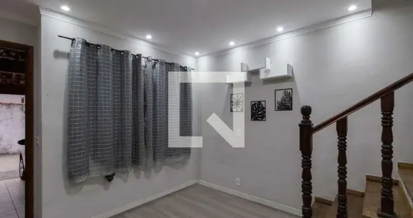 Casa / Sobrado em Condomínio para Venda - Itaquera, 2 Quartos,  80 m² - São Paulo
