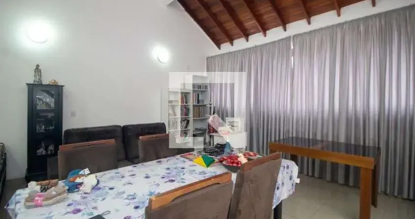 Casa para Venda - Aberta dos Morros, 3 Quartos,  140 m² - Porto Alegre