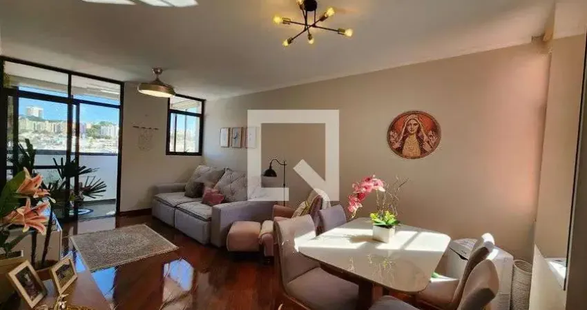Apartamento para Venda - Centro, 3 Quartos,  106 m² - Jundiaí