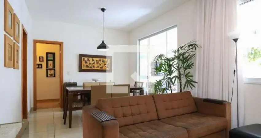 Apartamento para Venda - Santo Antônio, 3 Quartos,  207 m² - Belo Horizonte