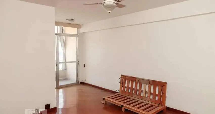Apartamento para Venda - Engenho Novo, 2 Quartos,  80 m² - Rio de Janeiro
