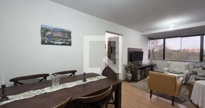 Apartamento para Venda - Cristal , 2 Quartos,  90 m² - Porto Alegre