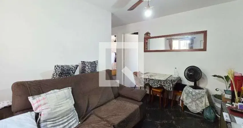 Apartamento para Venda - Baeta Neves, 2 Quartos,  48 m² - São Bernardo do Campo