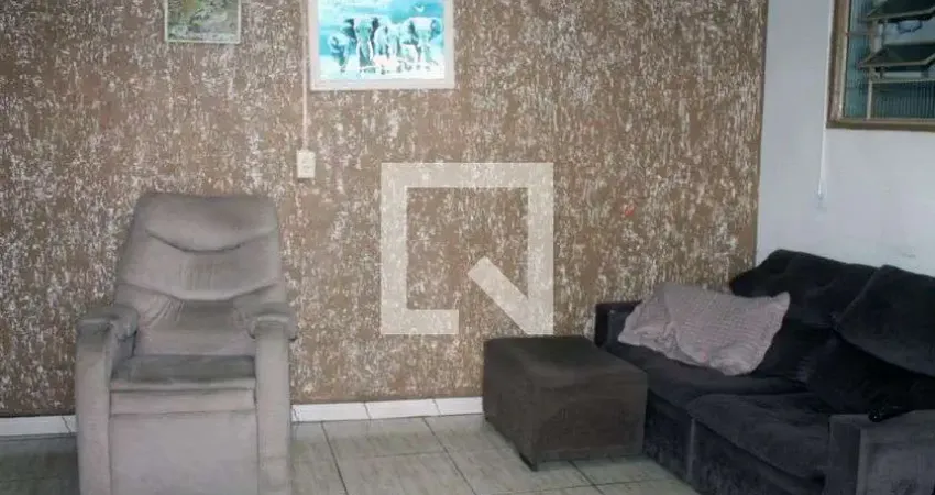 Casa para Venda - Padre Reus, 2 Quartos,  180 m² - São Leopoldo