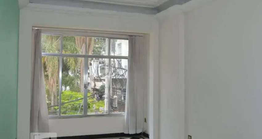 Apartamento para Venda - Ingá, 3 Quartos,  127 m² - Niterói