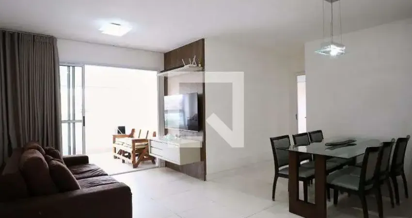 Apartamento para Venda - Ipiranga, 4 Quartos,  115 m² - Belo Horizonte