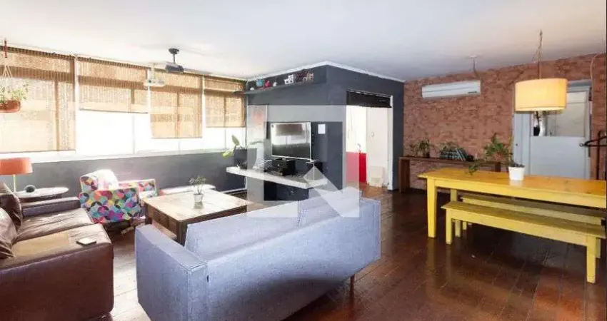 Apartamento para Venda - Itaim Bibi, 3 Quartos,  147 m² - São Paulo