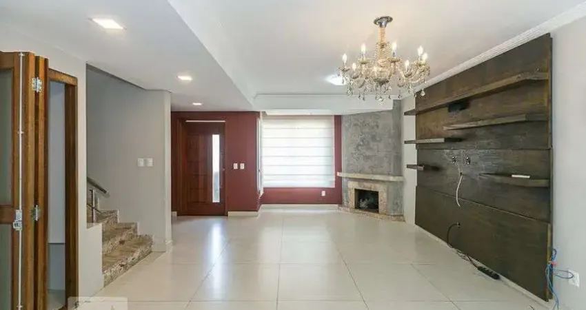 Casa / Sobrado em Condomínio para Venda - Campo Novo, 3 Quartos,  146 m² - Porto Alegre