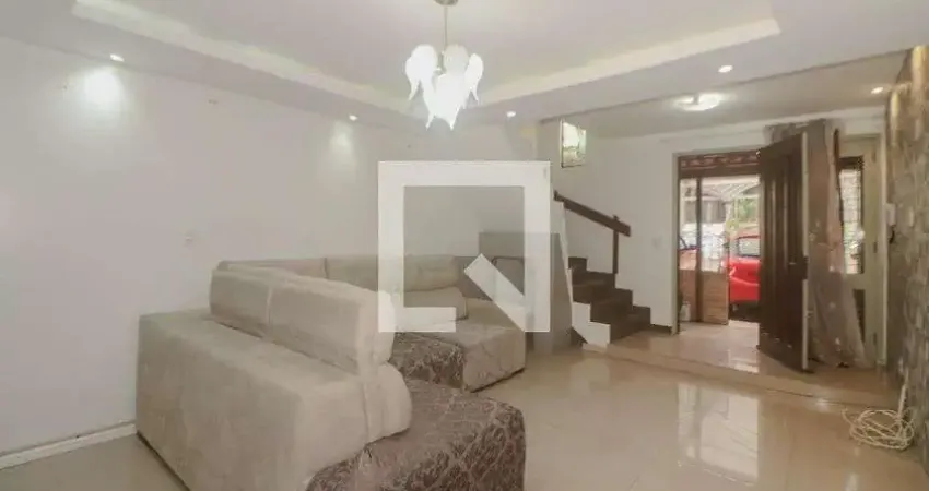 Casa / Sobrado em Condomínio para Venda - Alto Petrópolis, 2 Quartos,  120 m² - Porto Alegre