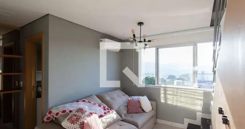 Apartamento para Venda - Letícia, 2 Quartos,  114 m² - Belo Horizonte