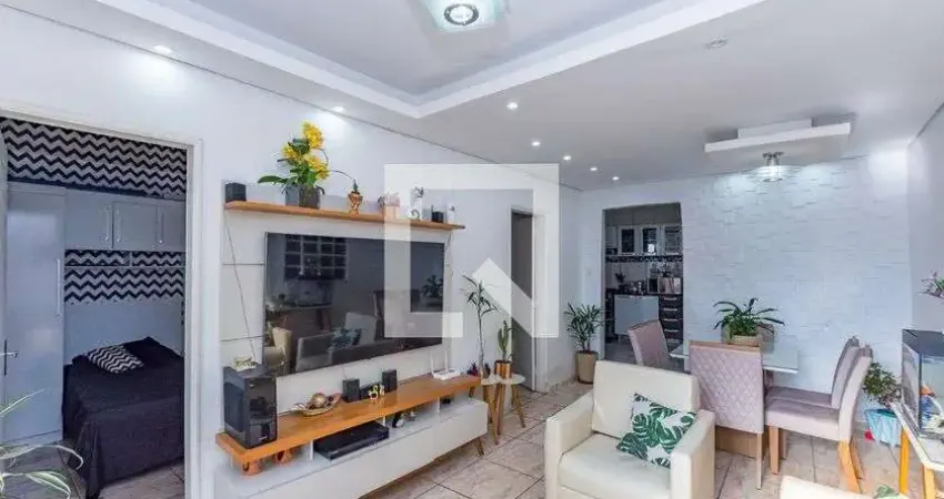 Casa para Venda - Jardim América, 3 Quartos,  90 m² - Belo Horizonte